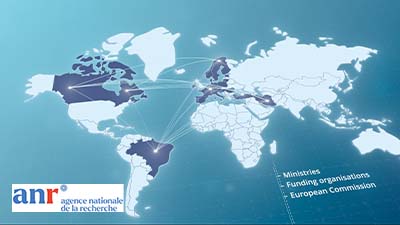 L’Agence nationale de la recherche